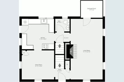 115 Gloucester St, Arlington, MA 02476 - Photo 29