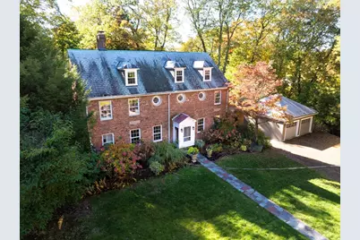 18 Moffat Road, Newton, MA 02468 - Photo 1