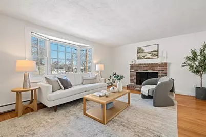 3 Valley Rd, Stoneham, MA 02180 - Photo 3