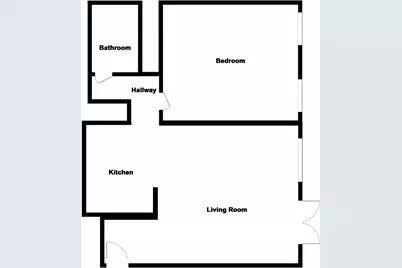 1039 Commonwealth Ave #26, Boston, MA 02215 - Photo 5