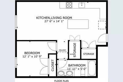 30 Penniman Road #206, Boston, MA 02134 - Photo 19