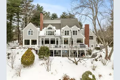 89 Mattison Dr, Concord, MA 01742 - Photo 5