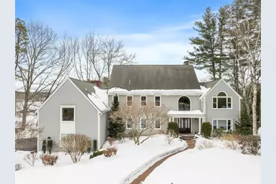 89 Mattison Dr, Concord, MA 01742 - Photo 3