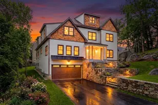 311 Beech Ave, Melrose, MA 02176 - Photo 1