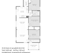 33-35 Ruskin St, Springfield, MA 01108 - Photo 21