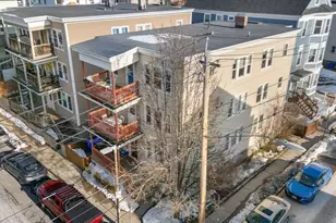 38 Dalrymple St, Boston, MA 02130 - Photo 17