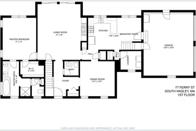 77 Ferry St, South Hadley, MA 01075 - Photo 39