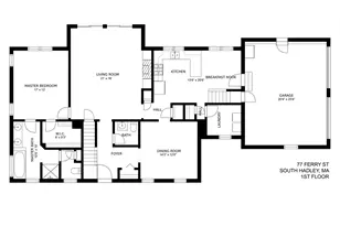 77 Ferry St, South Hadley, MA 01075 - Photo 39