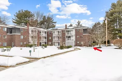 42 Will Dr #49, Canton, MA 02021 - Photo 15