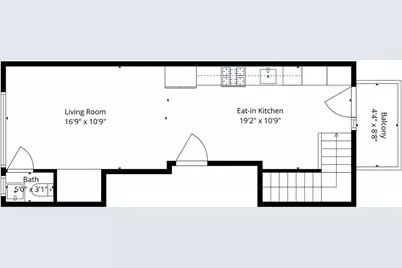 96 Cottage St #8, Boston, MA 02128 - Photo 37