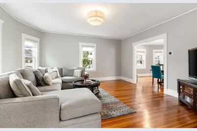 52 Warren St, Arlington, MA 02474 - Photo 7