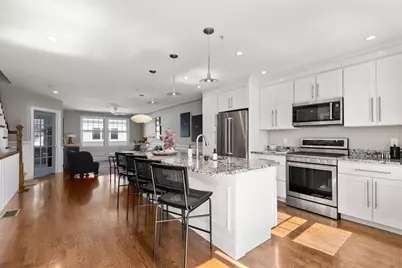 30 Park St #4, Boston, MA 02122 - Photo 1