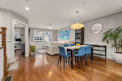 30 Park St #4, Boston, MA 02122 - Photo 5