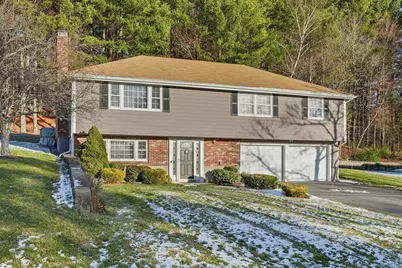 55 Ledgewood Road, Framingham, MA 01701 - Photo 3