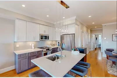 263 Webster St #1, Boston, MA 02128 - Photo 5