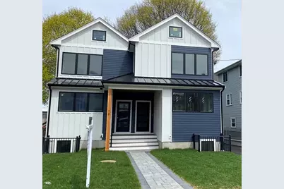 19 Keith St #1, Watertown, MA 02472 - Photo 1