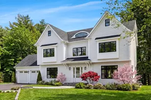 35 Bemis, Weston, MA 02493 - Photo 1