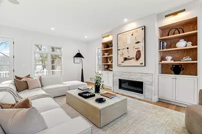 35 Bemis, Weston, MA 02493 - Photo 11