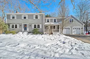 7 Andrew Dr, Pembroke, MA 02359 - Photo 1