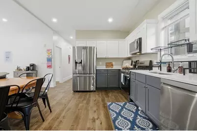 97 Hillside St #3, Boston, MA 02120 - Photo 3