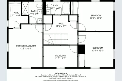 33 Oak Hill Rd, Wayland, MA 01778 - Photo 39