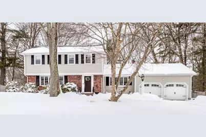 74 Cedarcrest Rd, Canton, MA 02021 - Photo 1