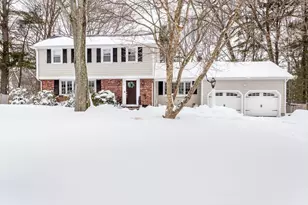 74 Cedarcrest Rd, Canton, MA 02021 - Photo 1