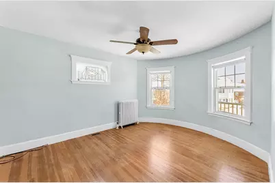 96 Theodore Parker, Boston, MA 02132 - Photo 11