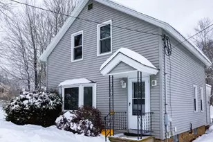 24 Railroad Ave, Dudley, MA 01507 - Photo 1