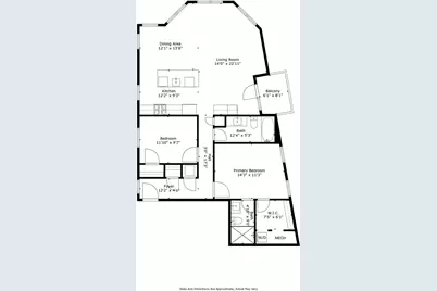 3305-3309 Washington St #201, Boston, MA 02130 - Photo 11