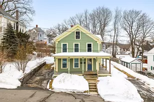 77 Wheeler St, Athol, MA 01331 - Photo 1