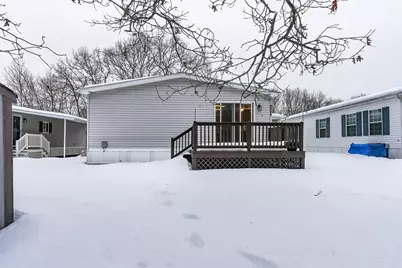50 Highland St #74, Taunton, MA 02780 - Photo 3
