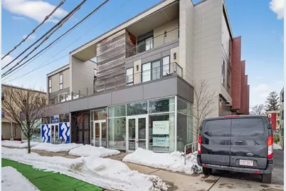 260 Beacon #201, Somerville, MA 02143 - Photo 9