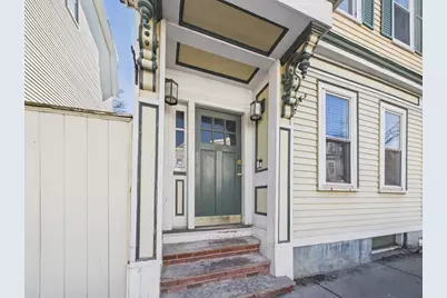 511 East Eighth #1A, Boston, MA 02127 - Photo 1