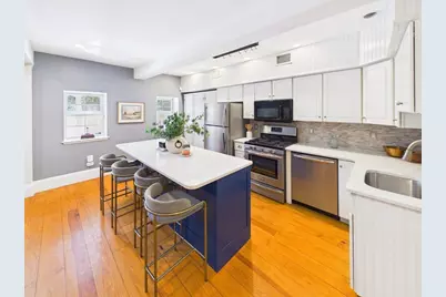 511 East Eighth #1A, Boston, MA 02127 - Photo 5