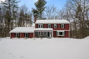 9 Garrison Ln, Southborough, MA 01772 - Photo 1