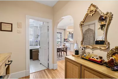 33 Westbourne Ter #4, Brookline, MA 02446 - Photo 3