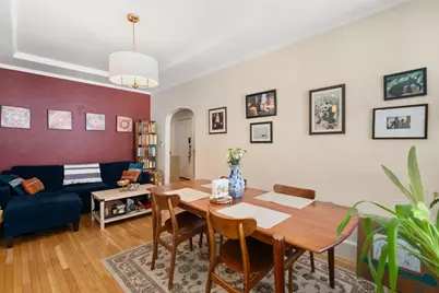 33 Westbourne Ter #4, Brookline, MA 02446 - Photo 5