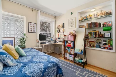 33 Westbourne Ter #4, Brookline, MA 02446 - Photo 13