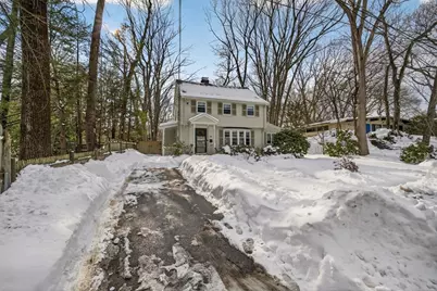 77 Wade Street, Newton, MA 02461 - Photo 3