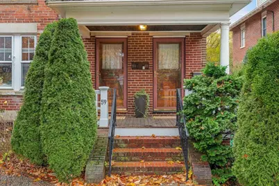 59-61 Reservoir St #2, Cambridge, MA 02138 - Photo 1