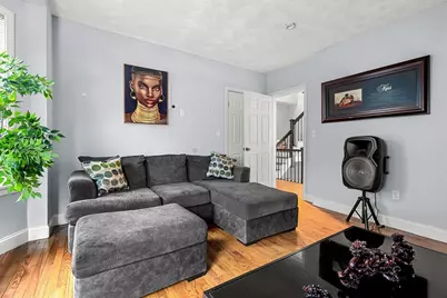 33 Waumbeck St, Boston, MA 02121 - Photo 5