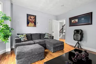 33 Waumbeck St, Boston, MA 02121 - Photo 5