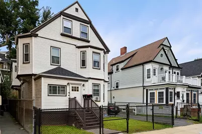 33 Waumbeck St, Boston, MA 02121 - Photo 1