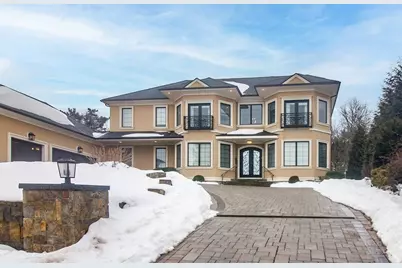 459 Dudley, Newton, MA 02459 - Photo 1