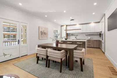 36 Osborne Rd #1, Brookline, MA 02446 - Photo 3