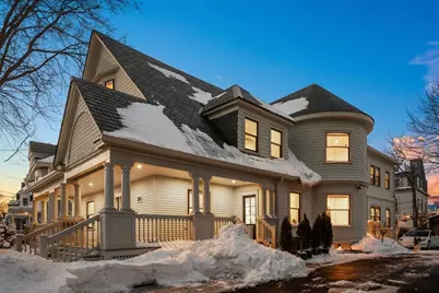 36 Osborne Rd #1, Brookline, MA 02446 - Photo 13