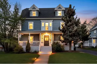 48 Malvern St #2, Melrose, MA 02176 - Photo 35