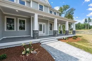 5 Barnard Hill Rd, Boylston, MA 01505 - Photo 3