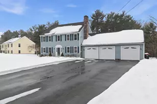 5 Post Rd, Foxboro, MA 02035 - Photo 1